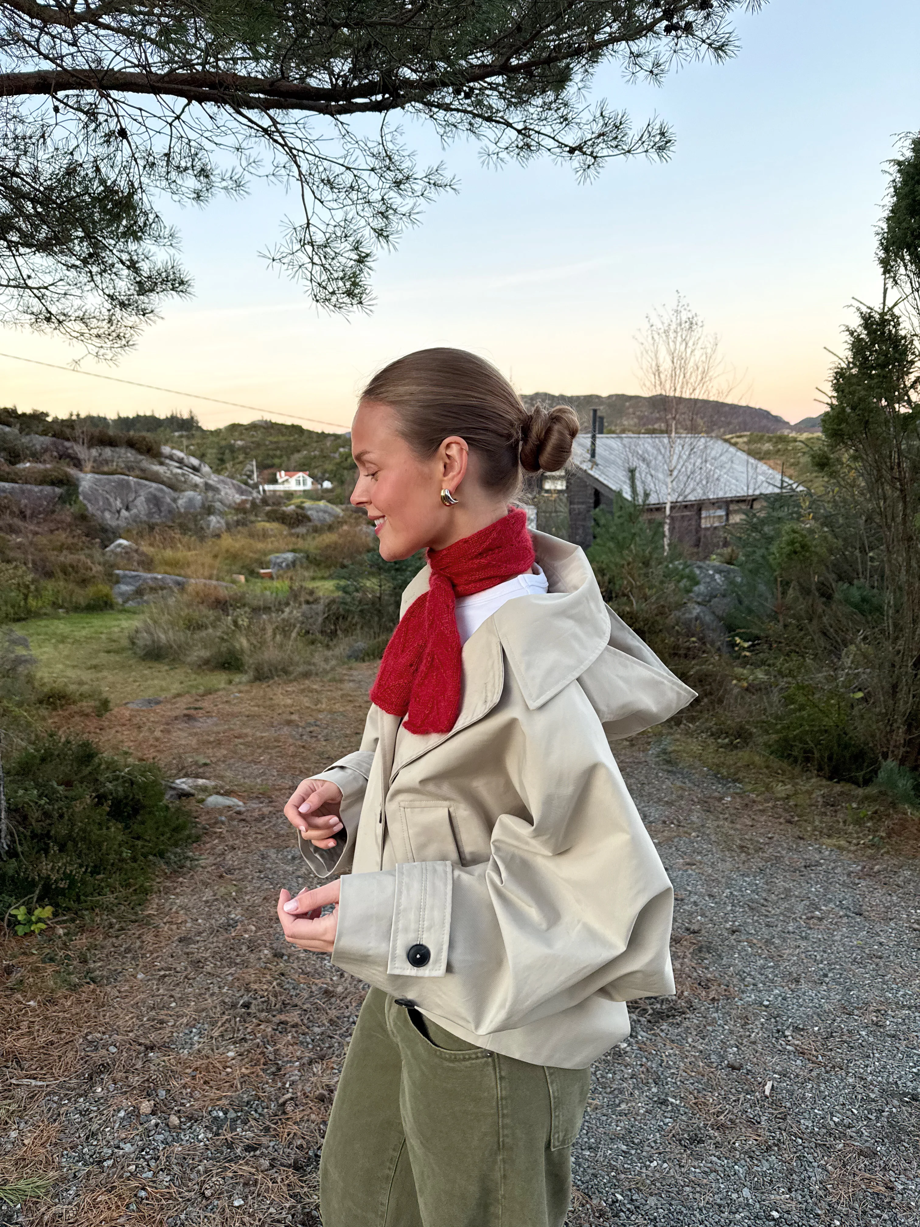 Diané Scarf - Image 10