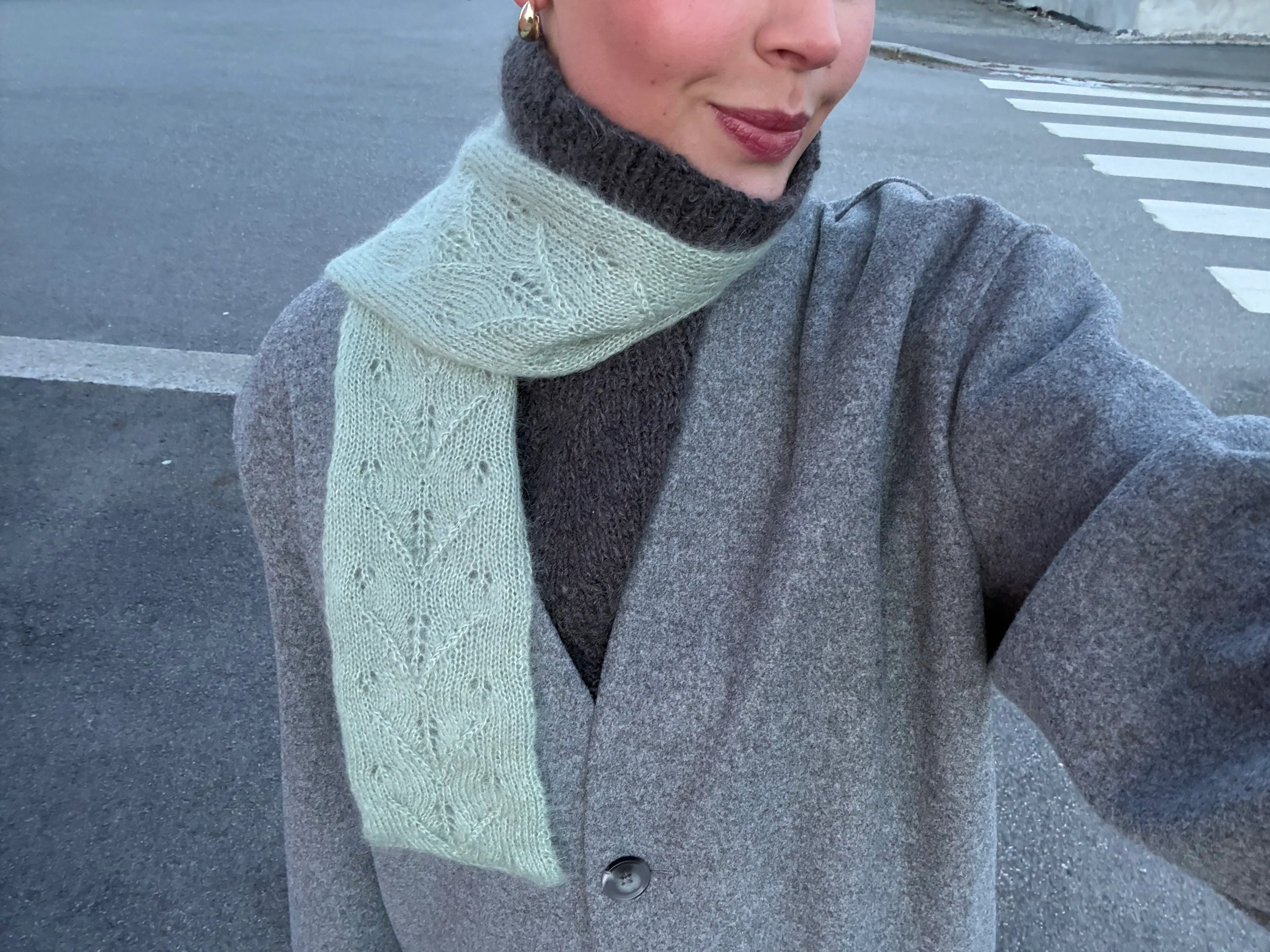 Diané Scarf - Image 3