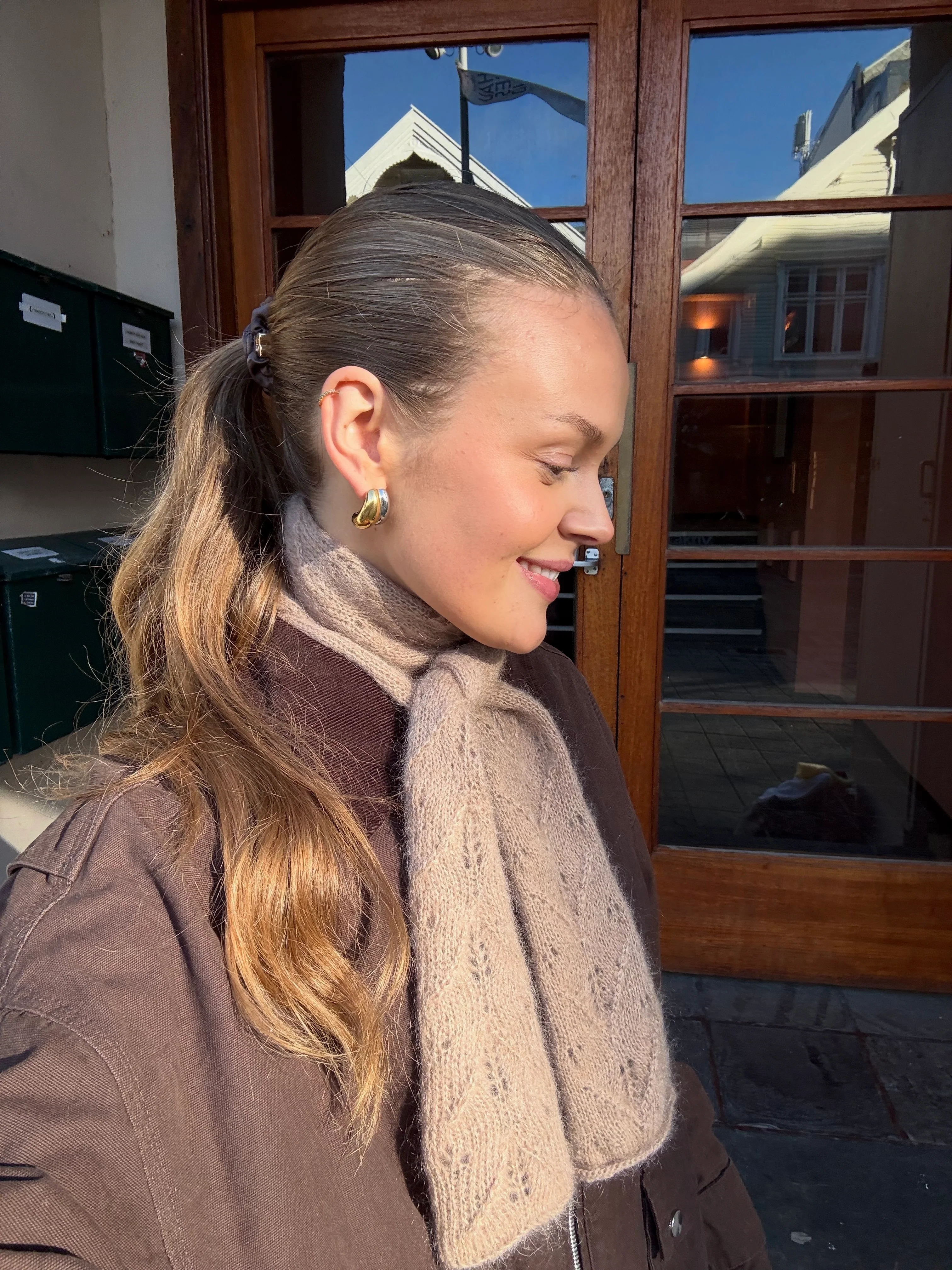 Diané Scarf - Image 9