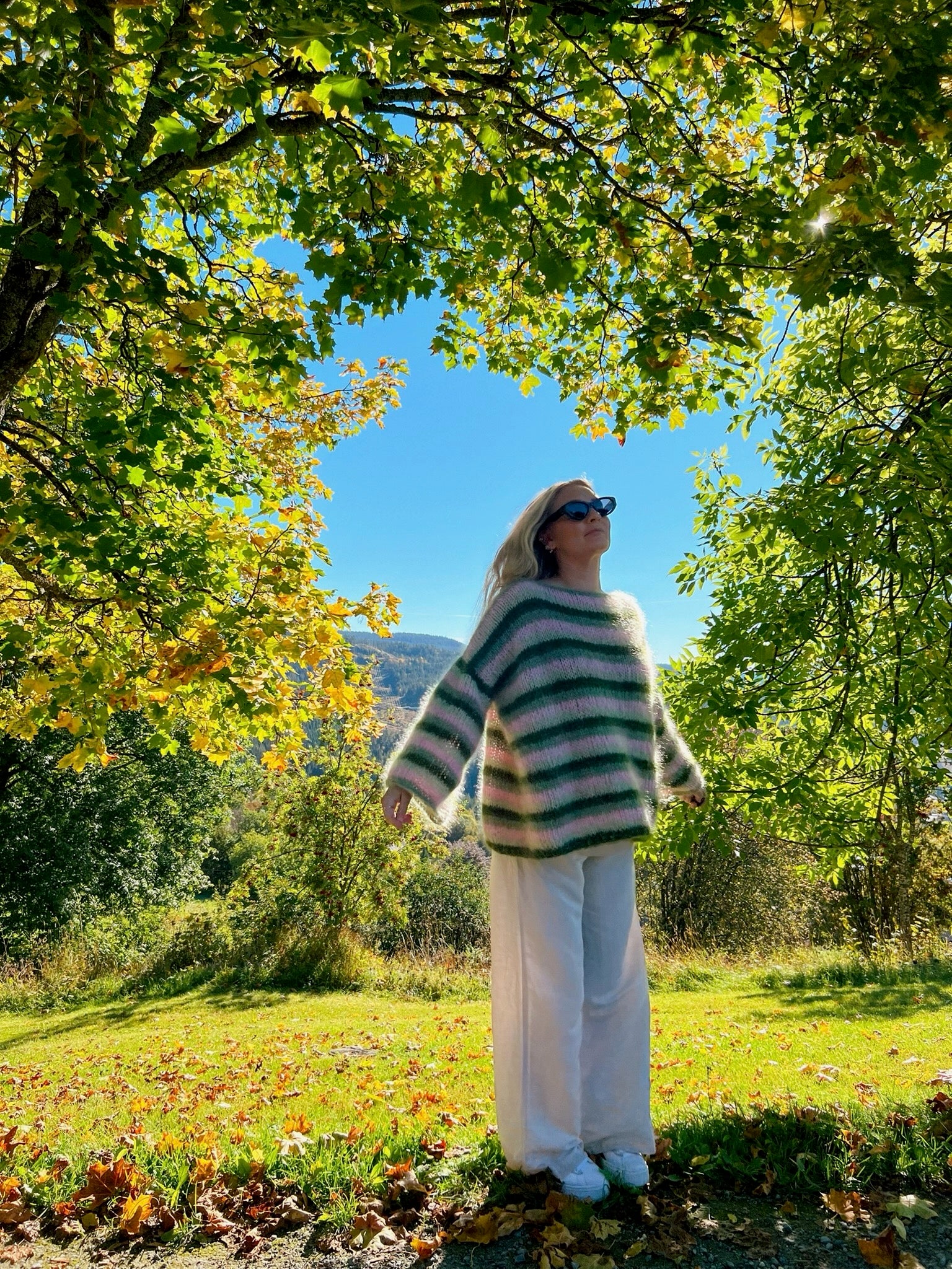 Eilertsen Sweater - Image 4