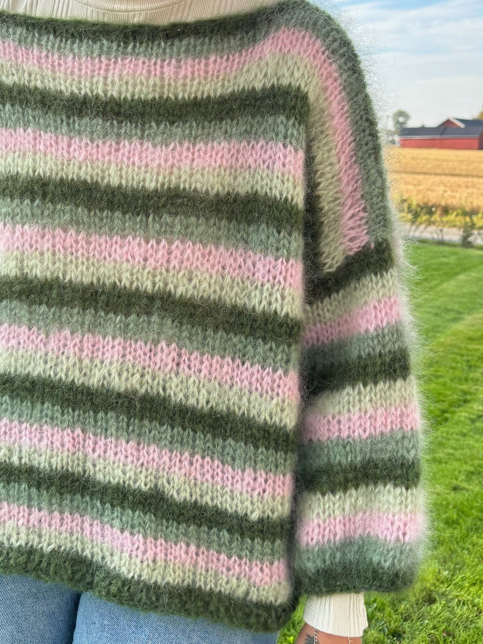 Eilertsen Sweater - Image 6