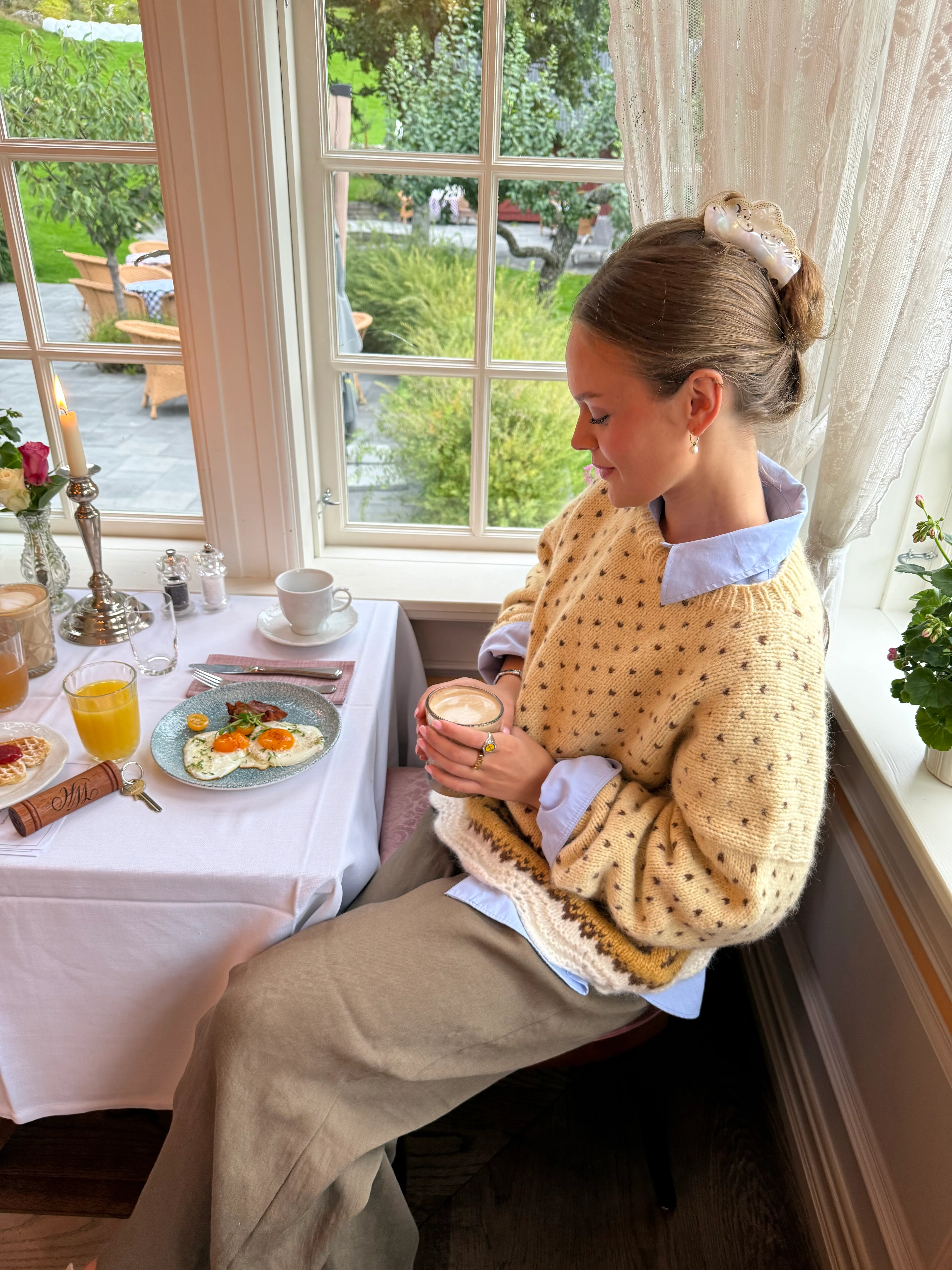 Frej Sweater - Image 11