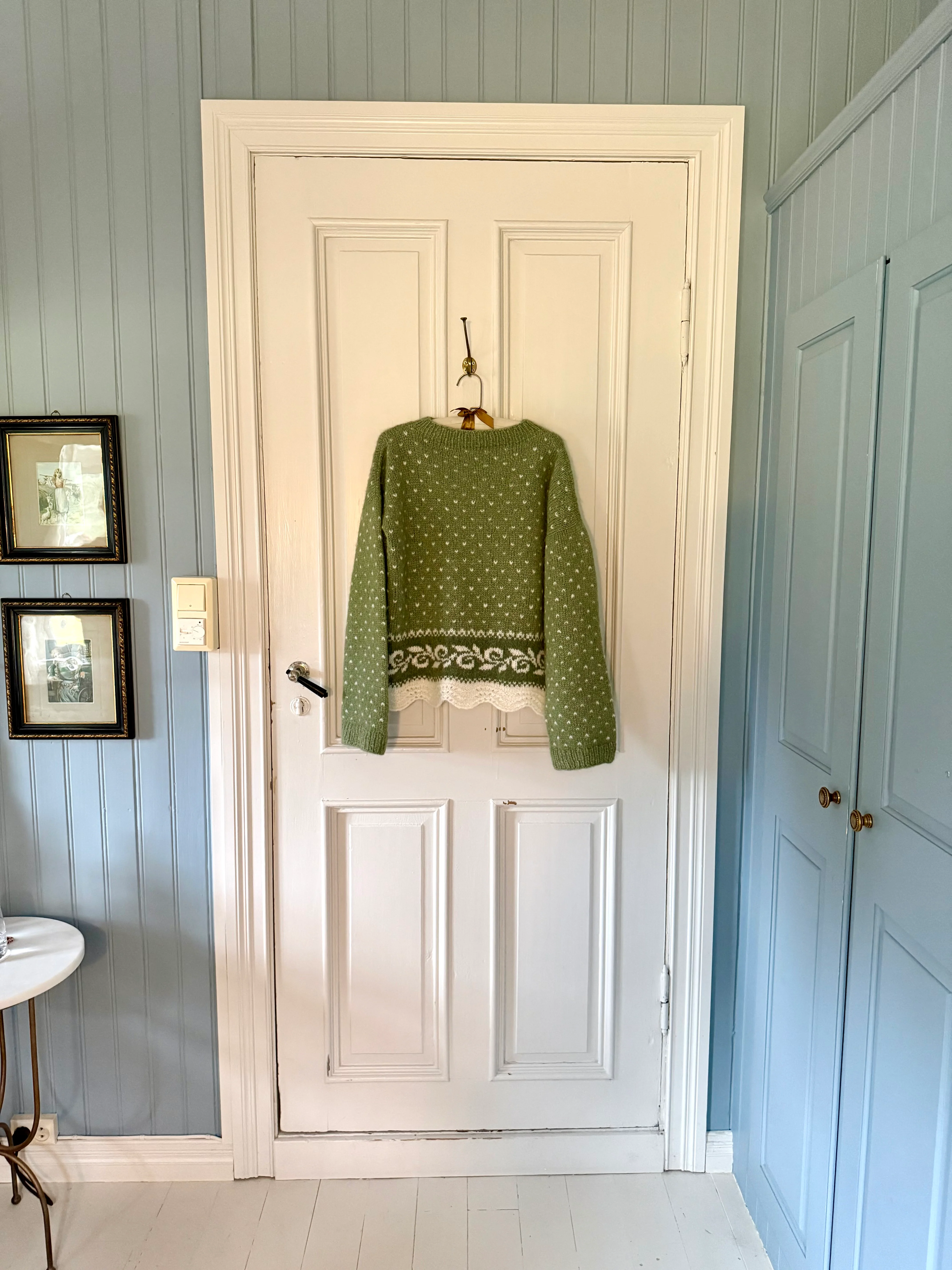 Frej Sweater - Image 3