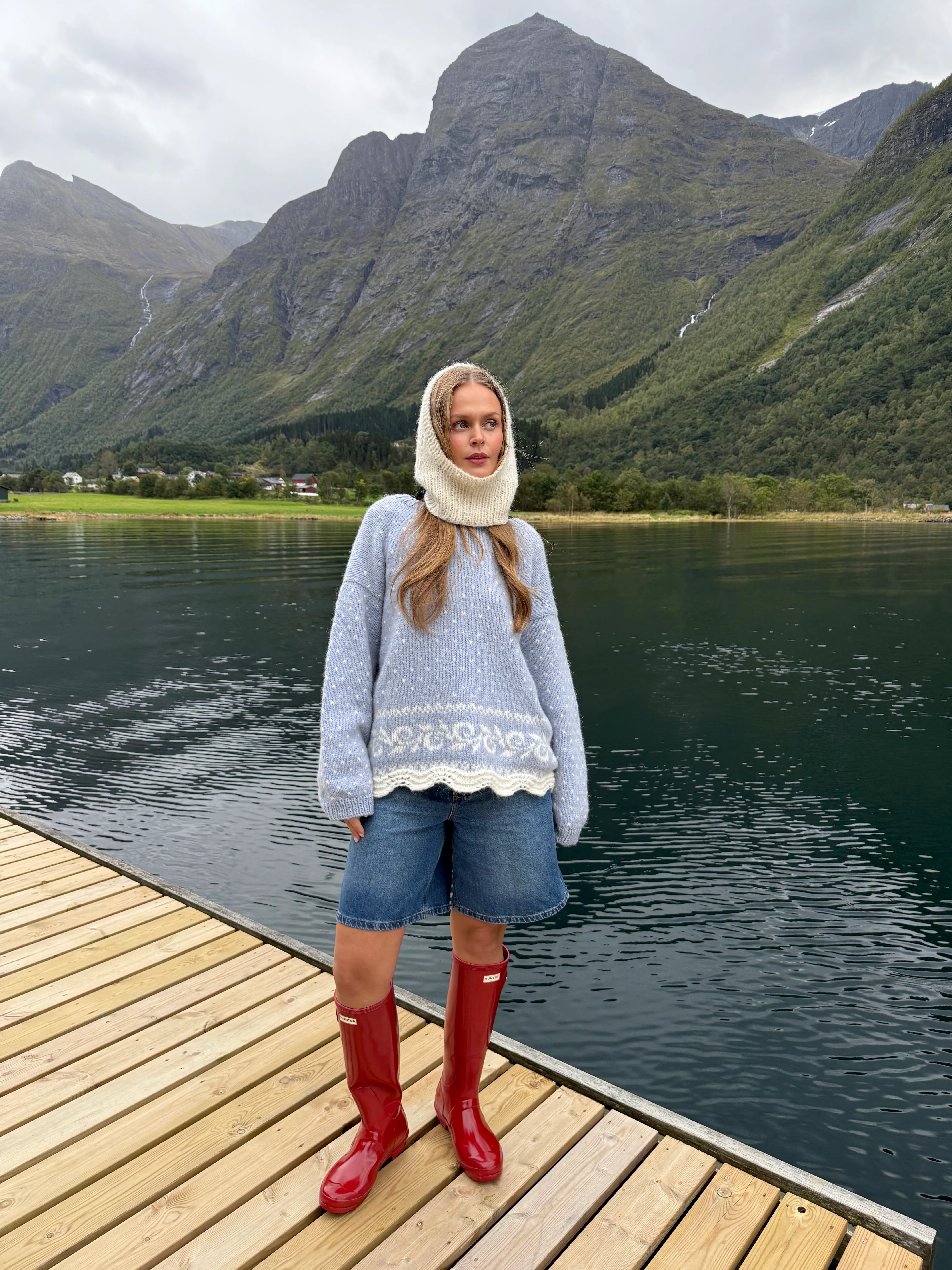 Frej Sweater - Image 4