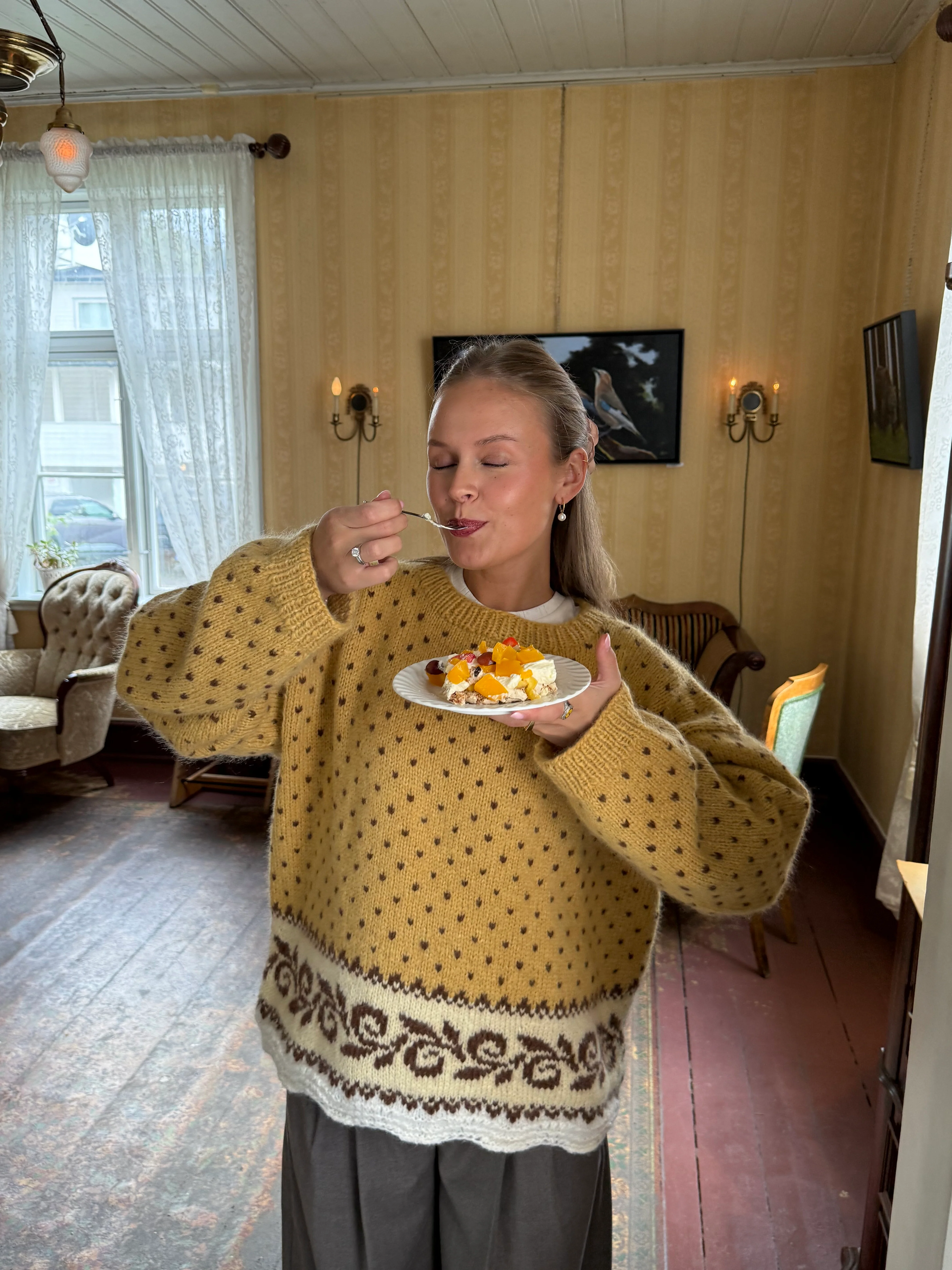Frej Sweater - Image 5
