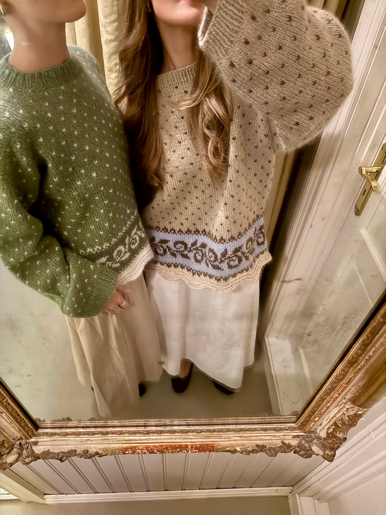 Frej Sweater - Image 7