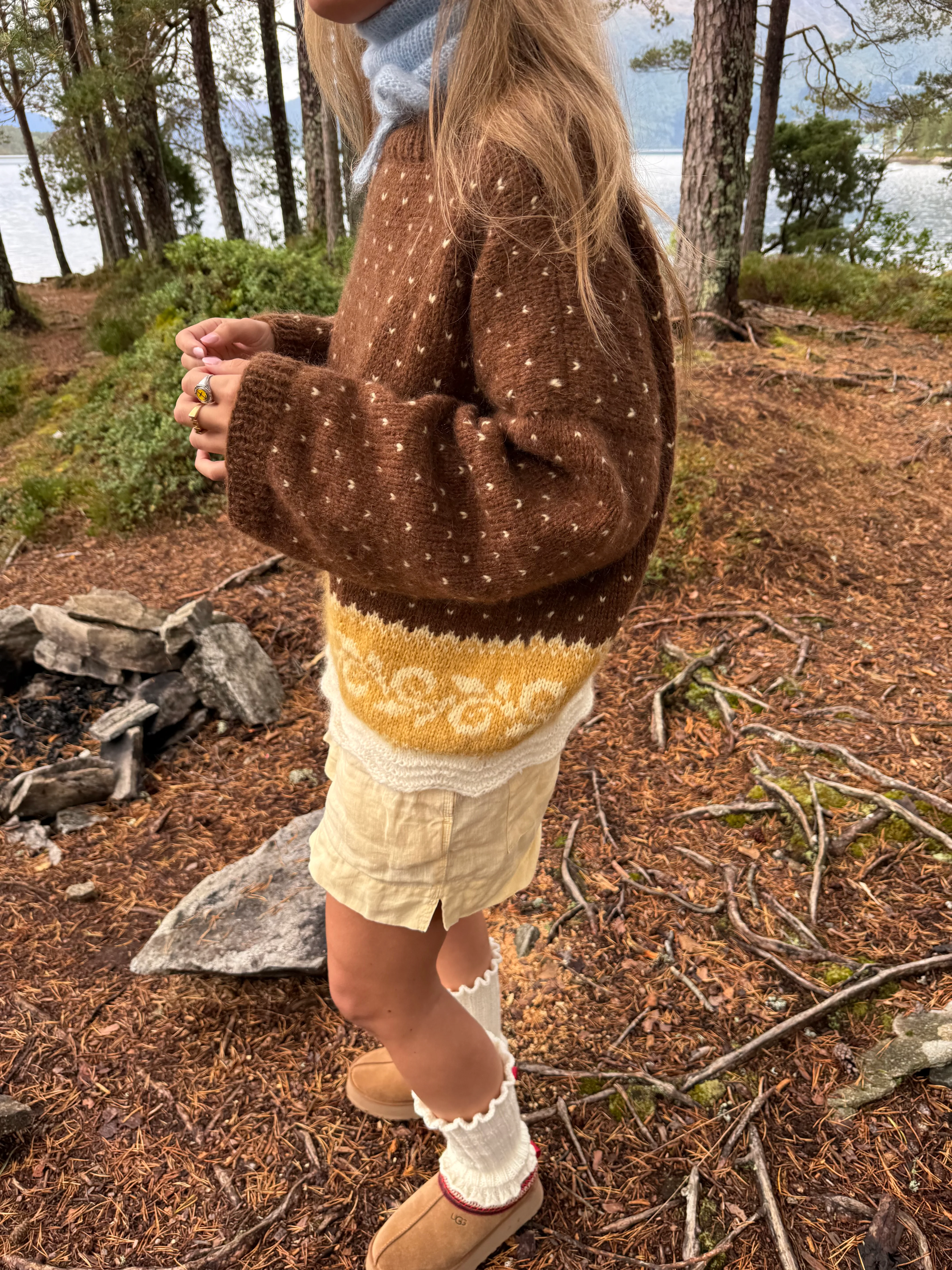 Frej Sweater - Image 9