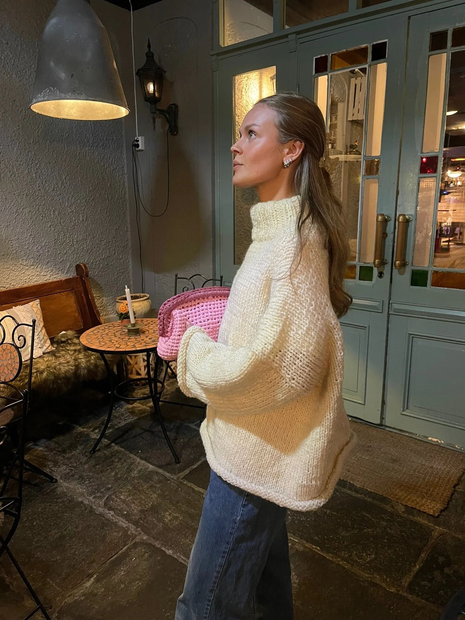 Havblikk Sweater - Image 5