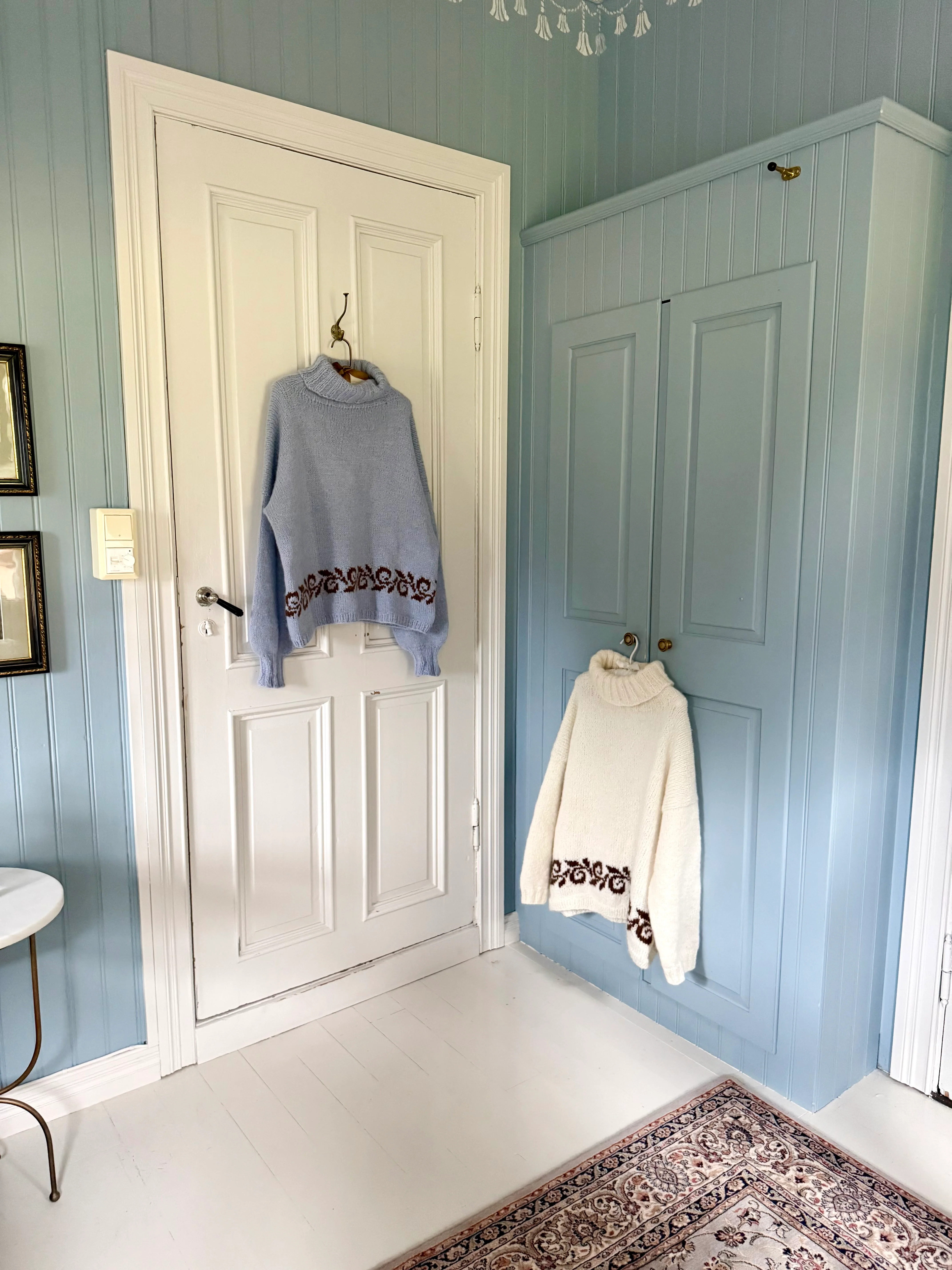 Hildir Sweater - Image 4