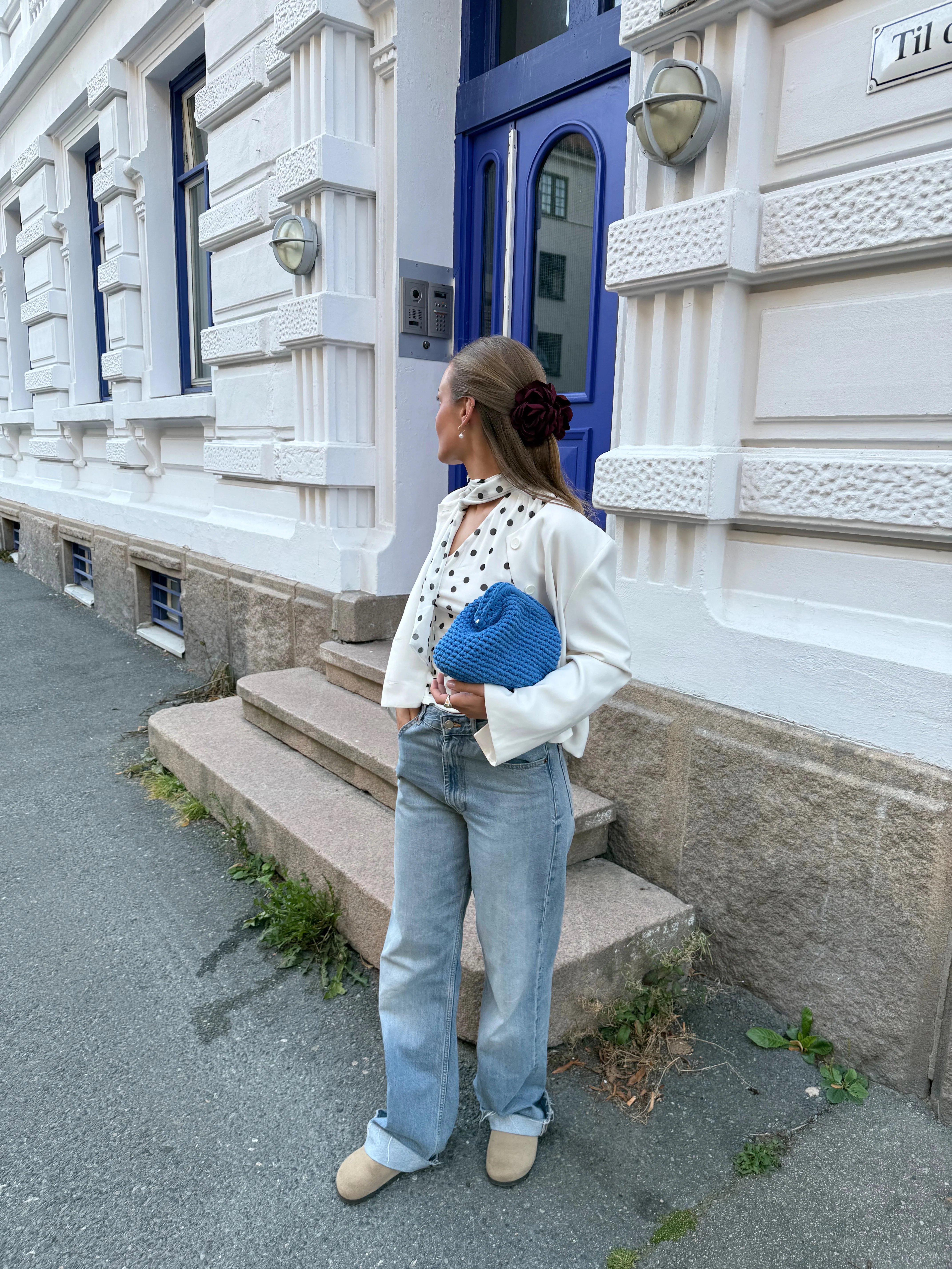 Kaja Clutch - Image 5