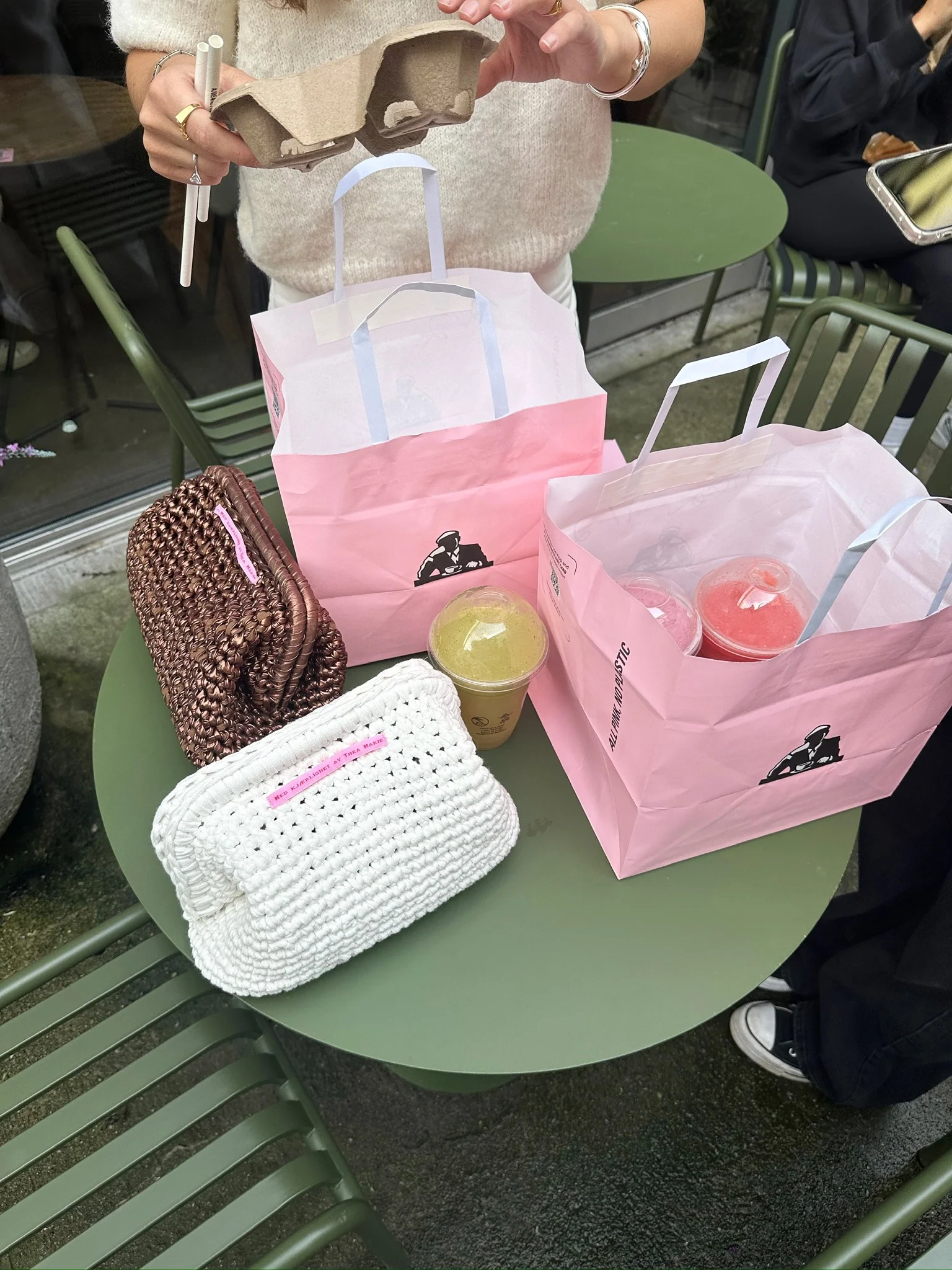 Kaja Clutch - Image 8