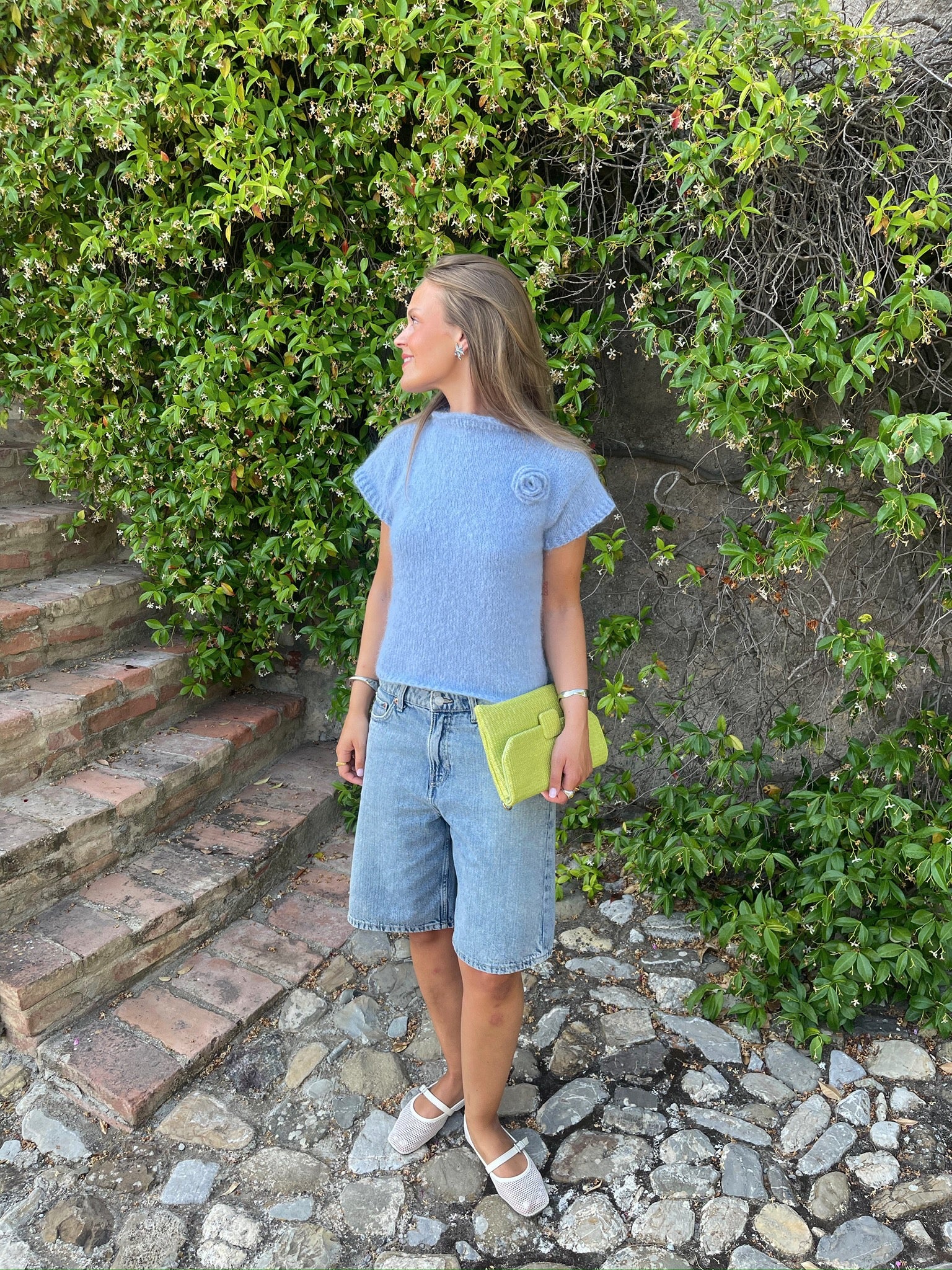 Selma Tee - Image 4