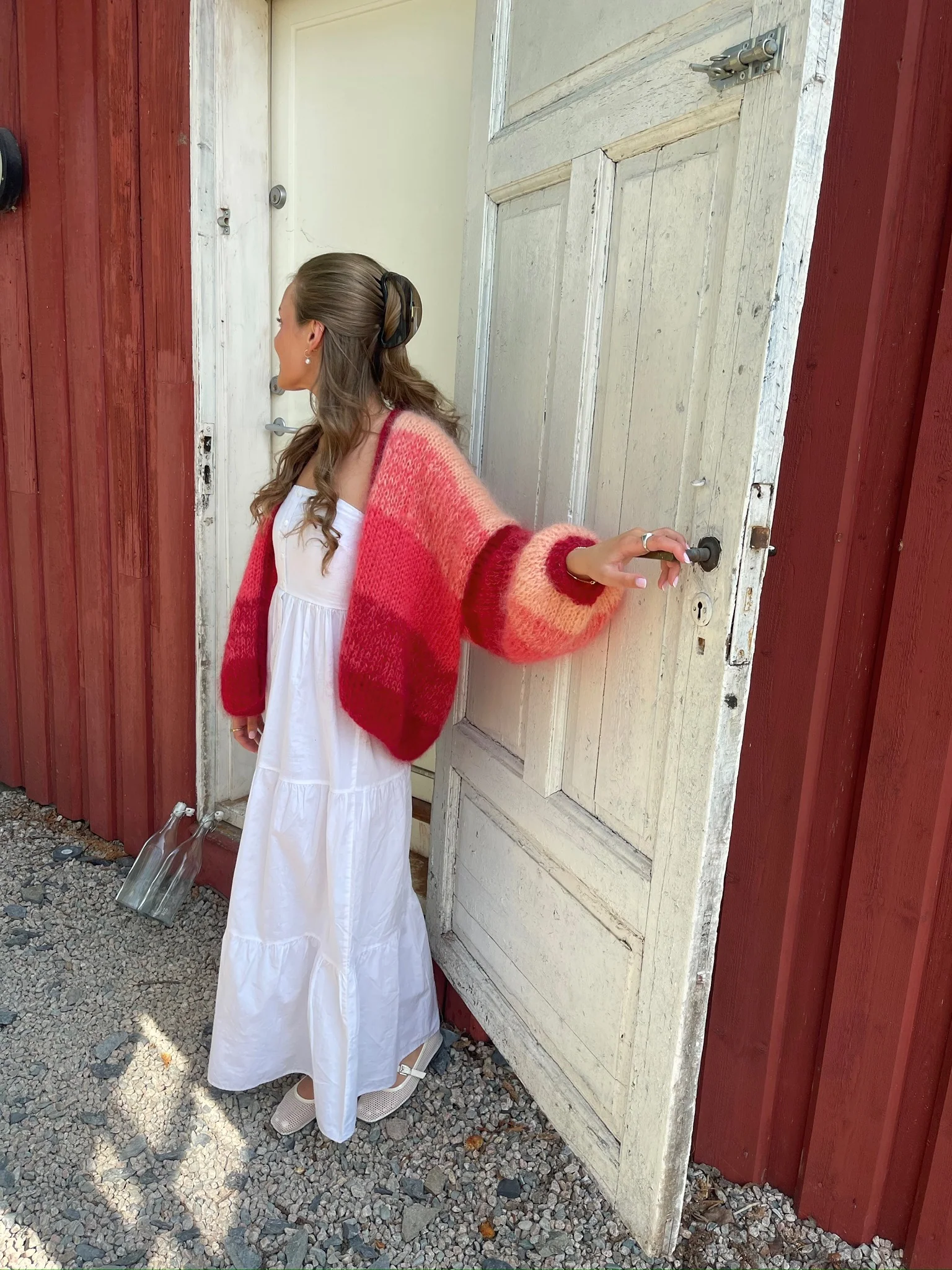 Sjøbris Cardigan - Image 3