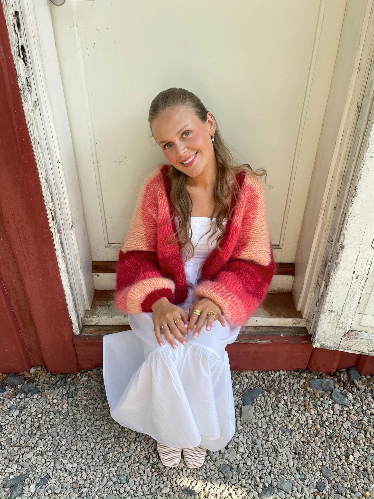 Sjøbris Cardigan - Image 4