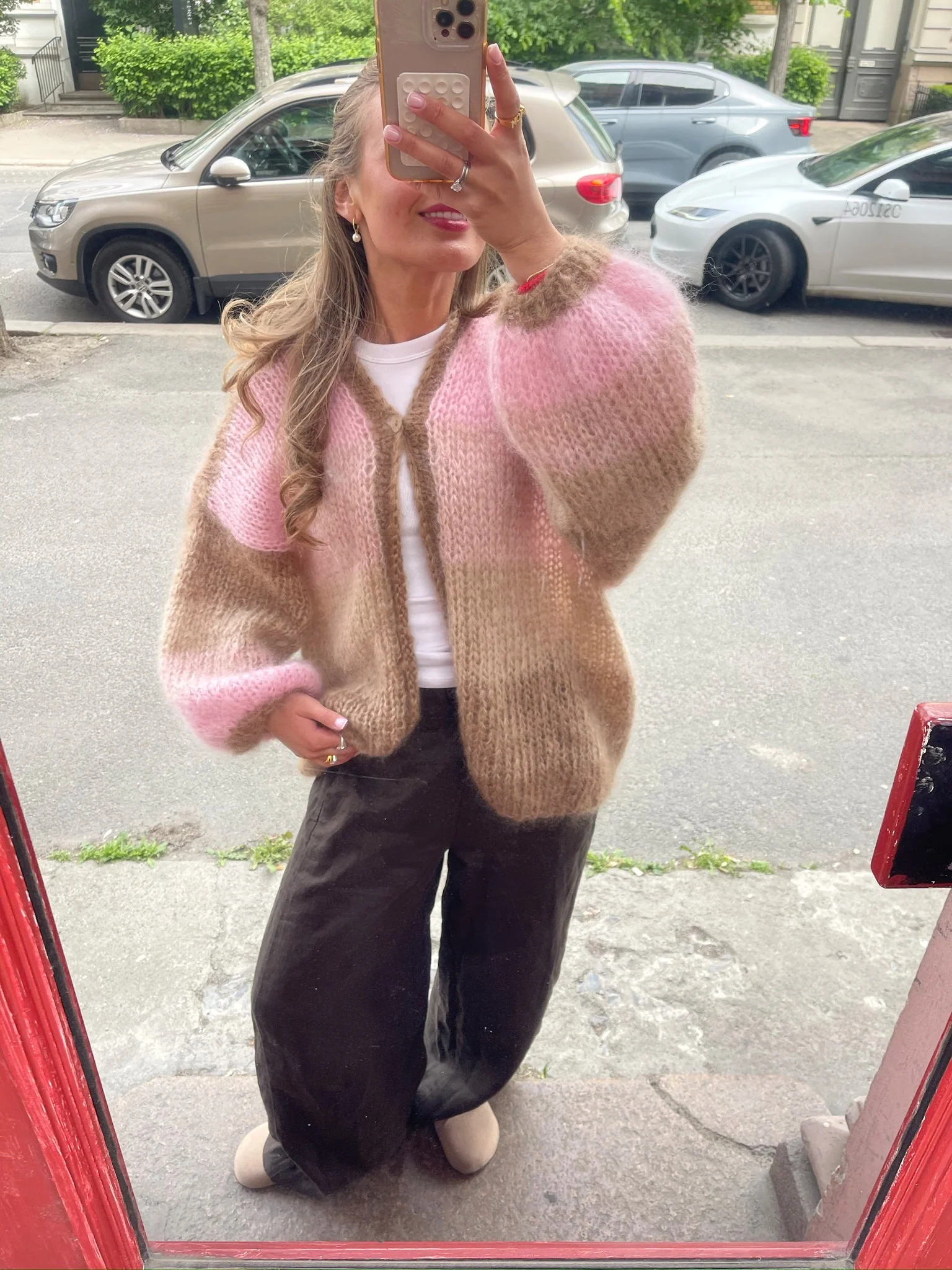 Sjøbris Cardigan - Image 6