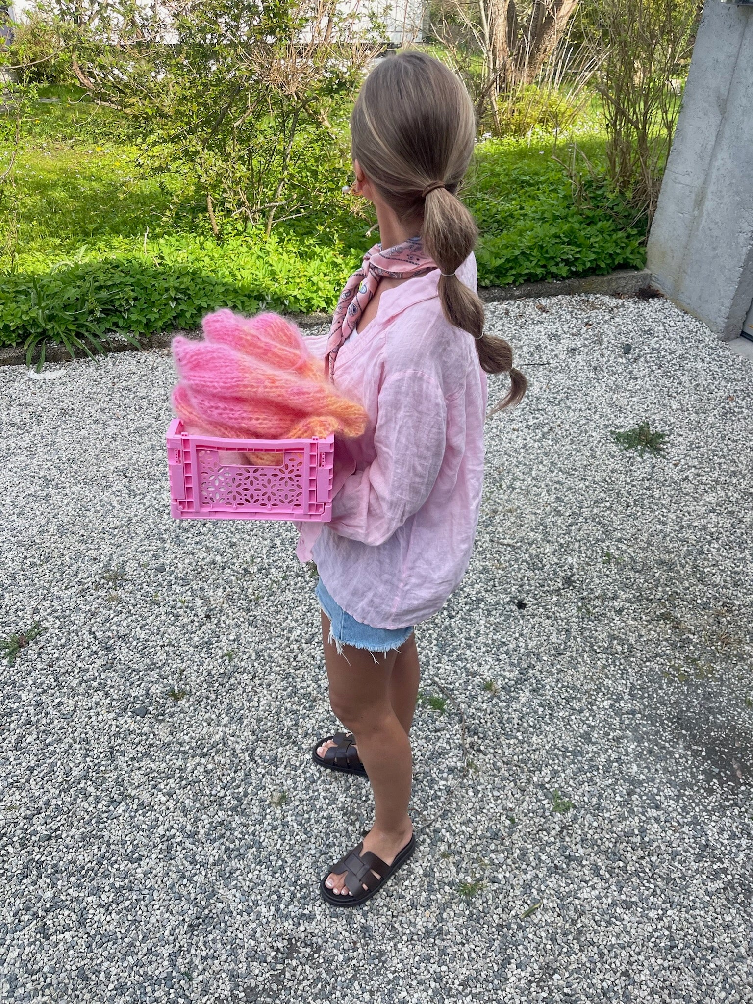 Sjøbris Sweater - Image 4