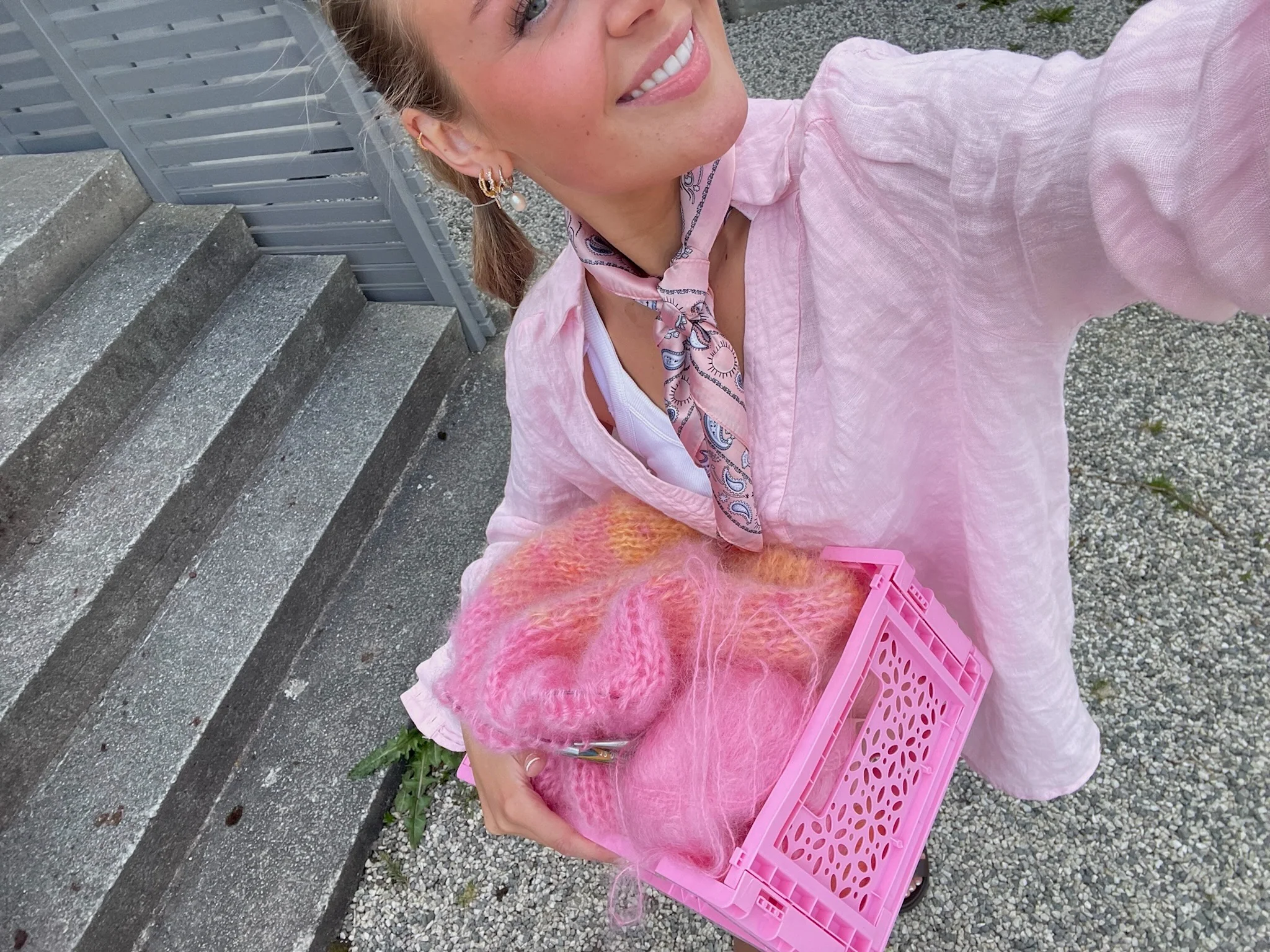 Sjøbris Sweater - Image 5