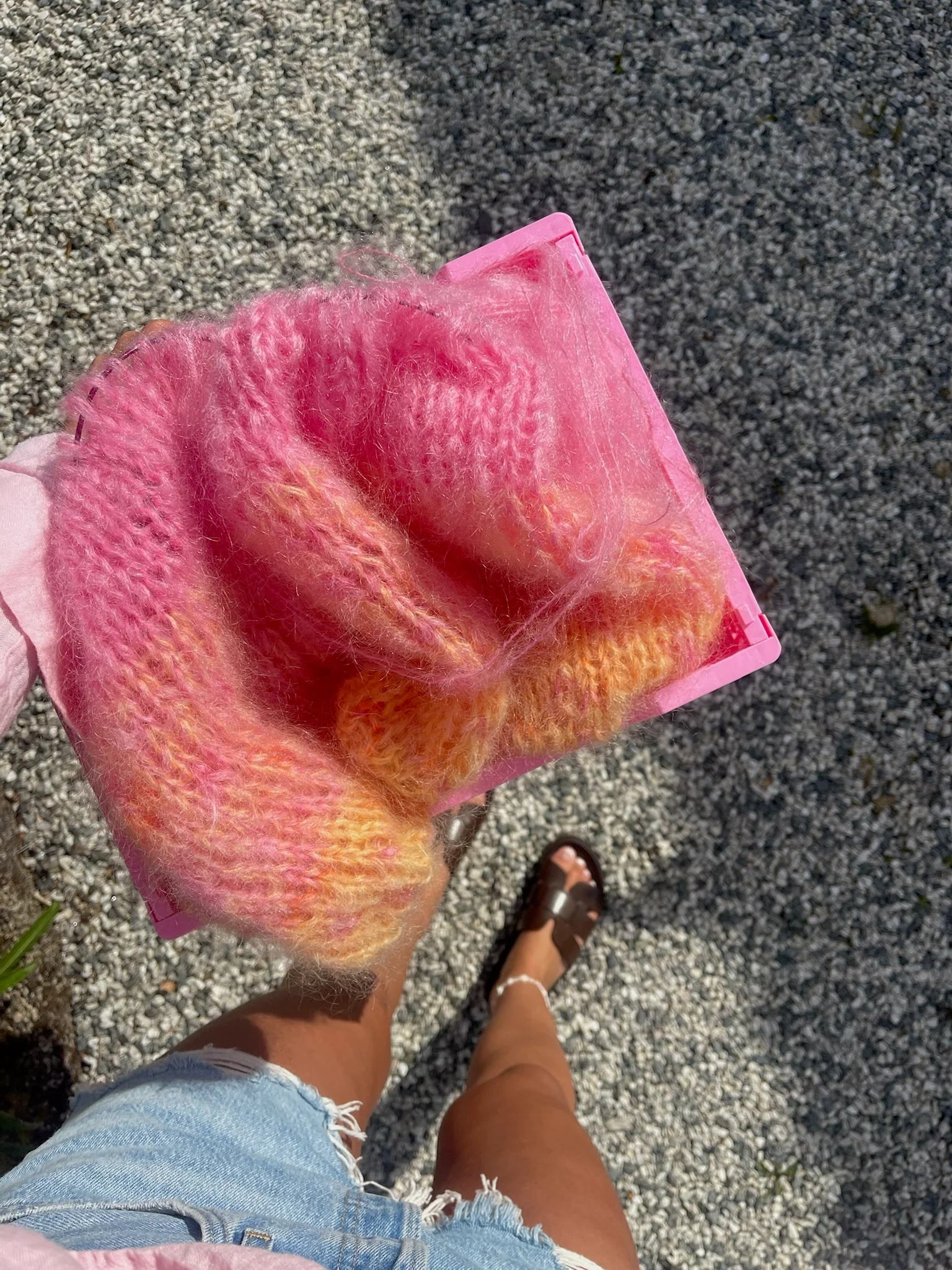 Sjøbris Sweater - Image 6