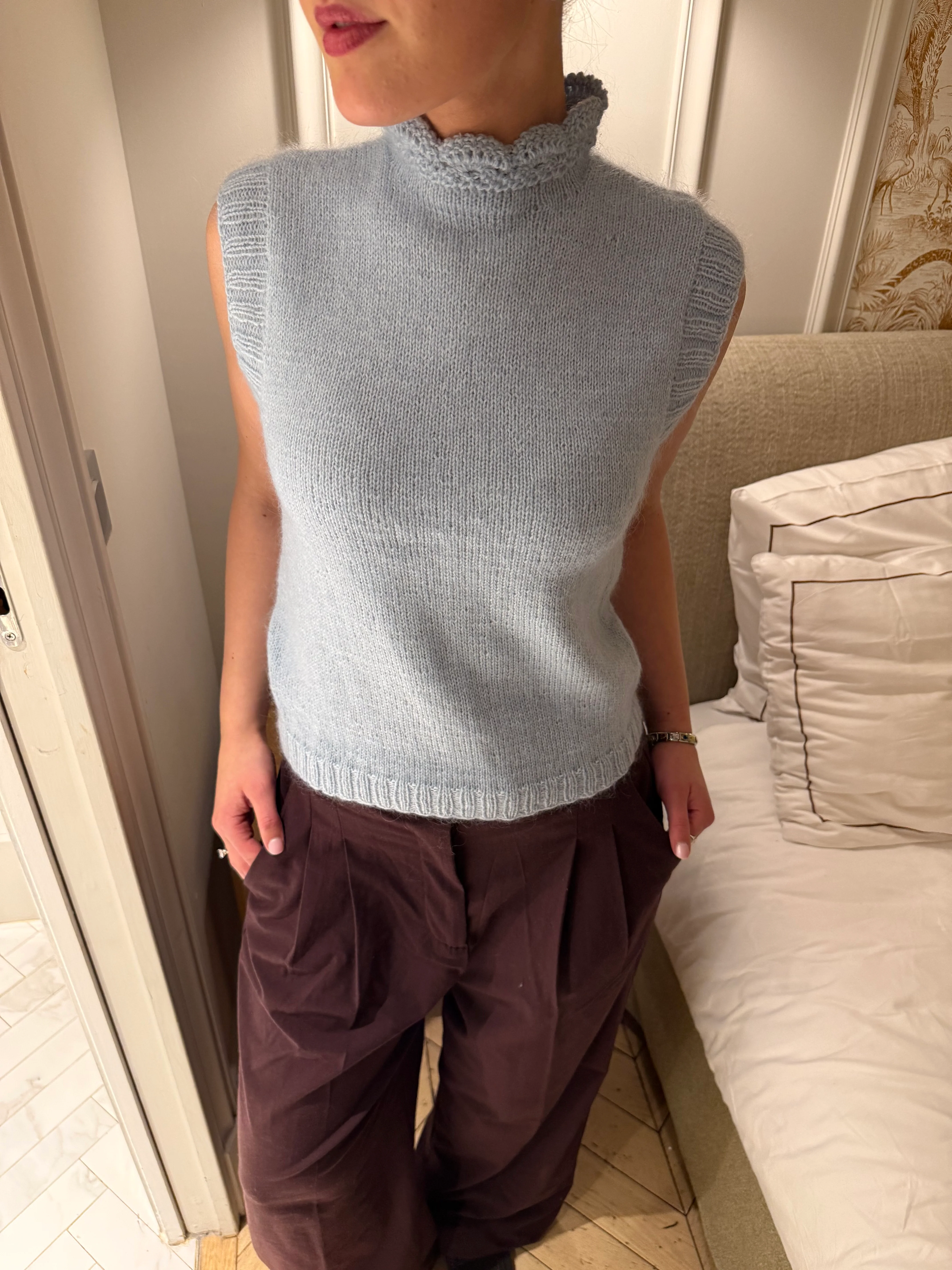 Soleil Tee - Image 4