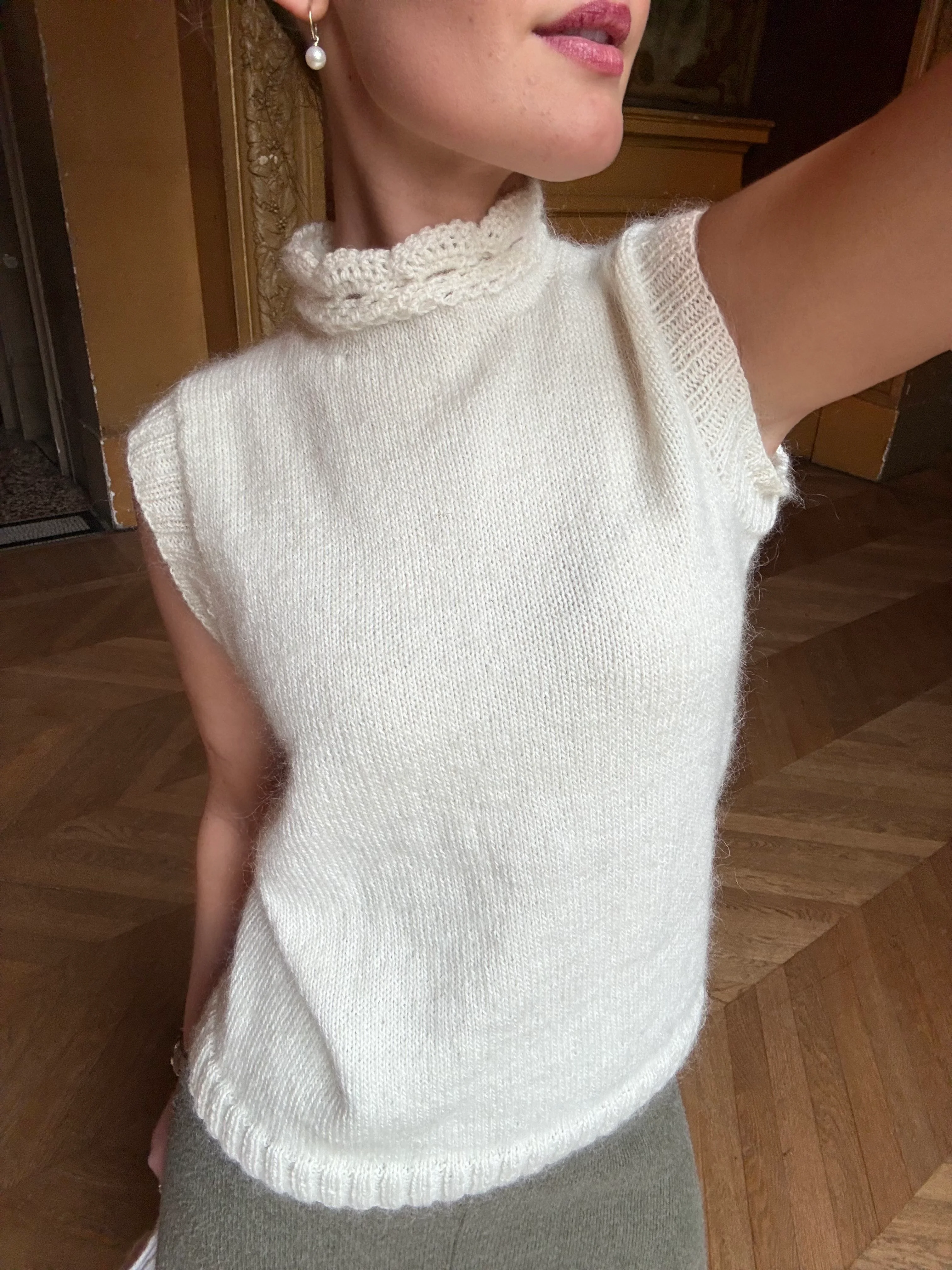 Soleil Tee - Image 6