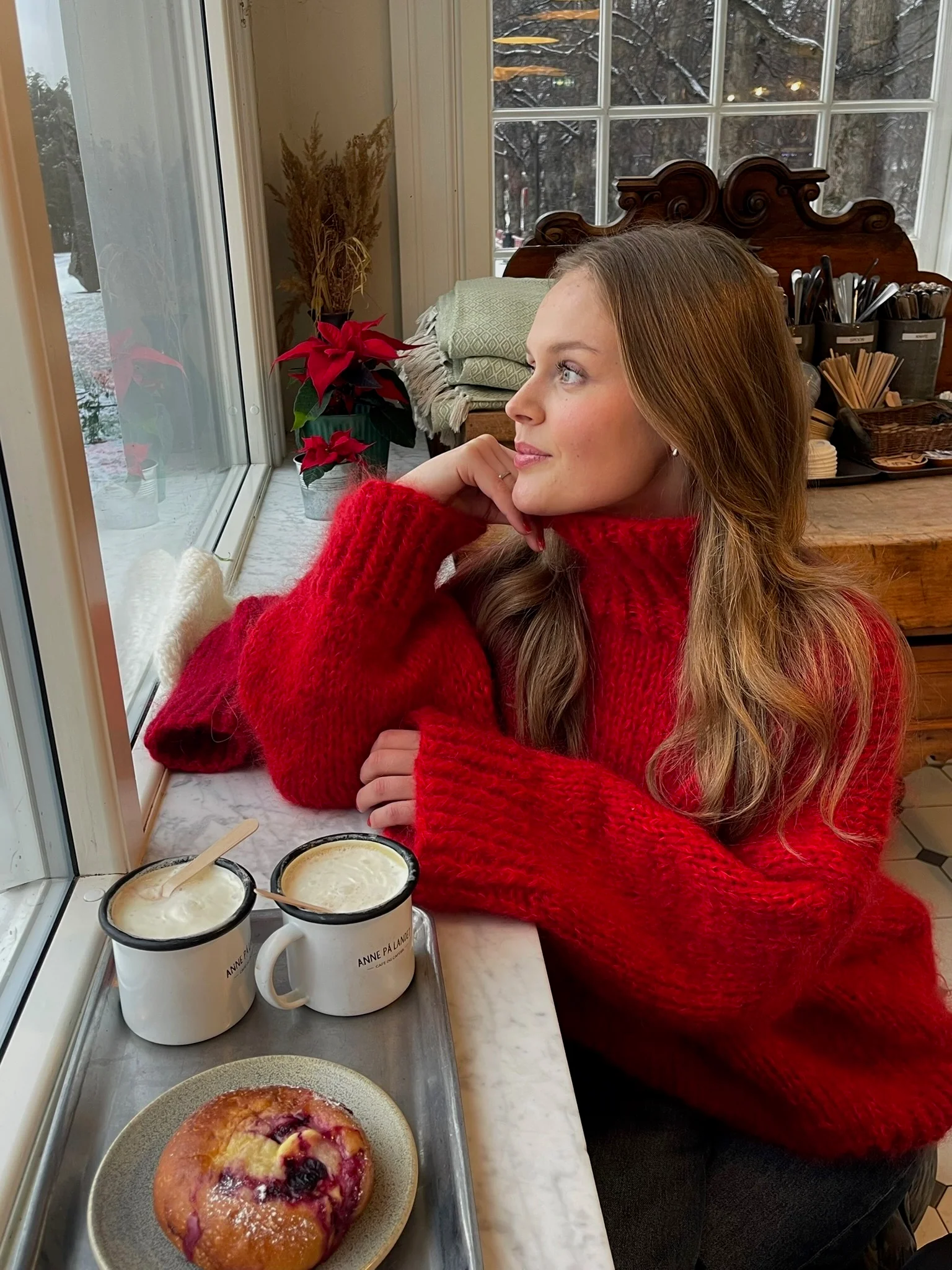Spice Sweater - Image 3