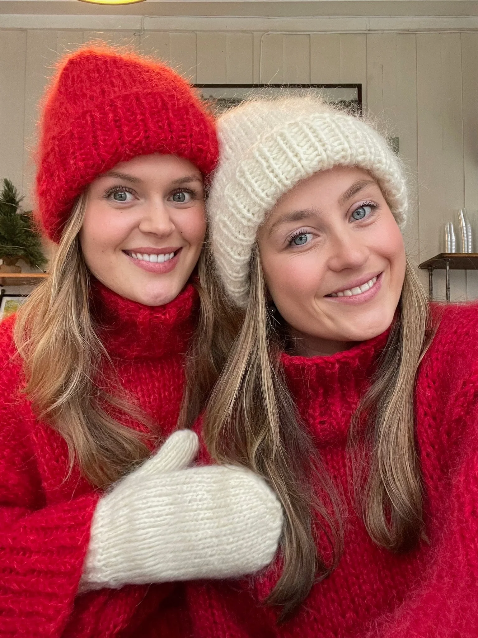 Spice Sweater - Image 4