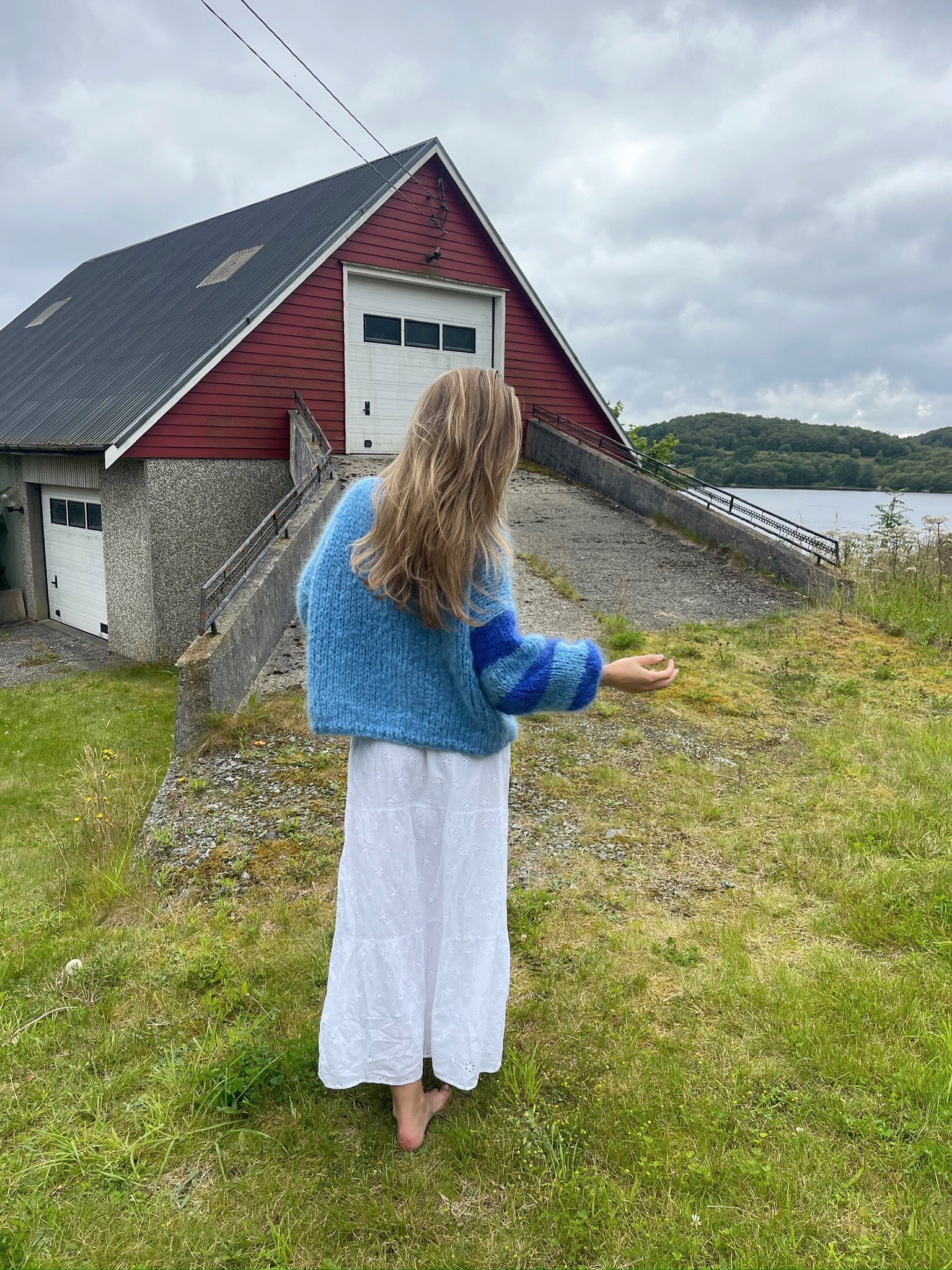 Straumen Sweater - Image 4