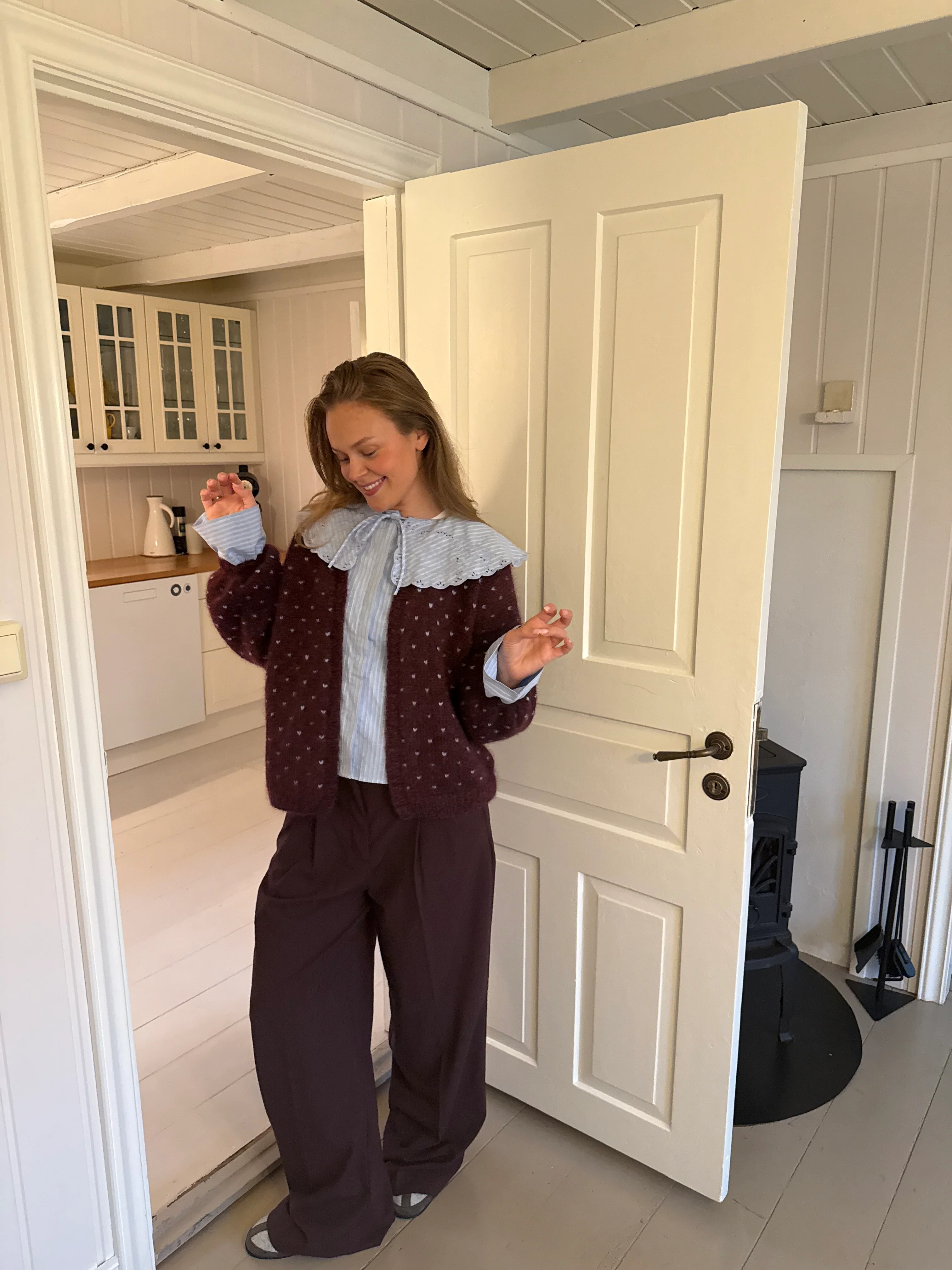 Sval Cardigan - Image 4