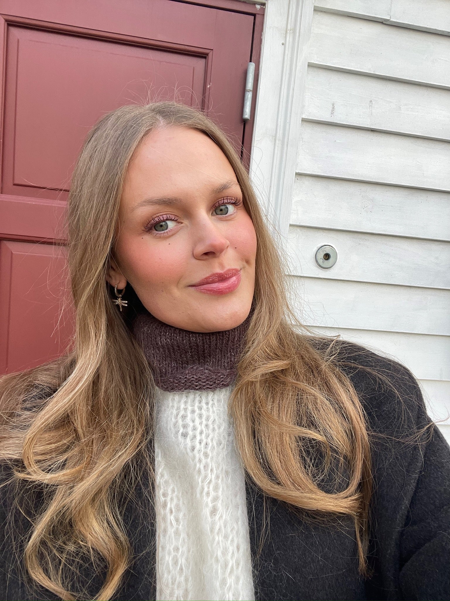 Synnøve Scarf - Image 4