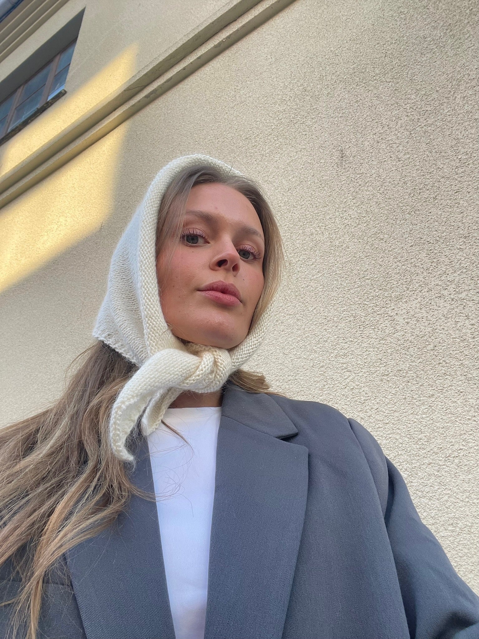 Synnøve Scarf - Image 5