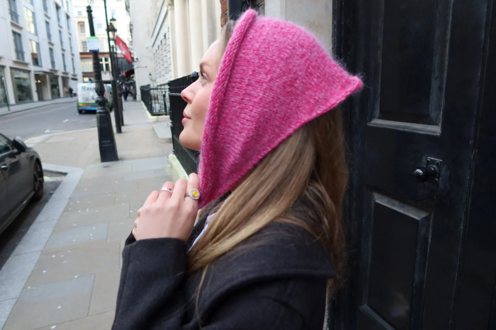 Synnøve Scarf - Image 8