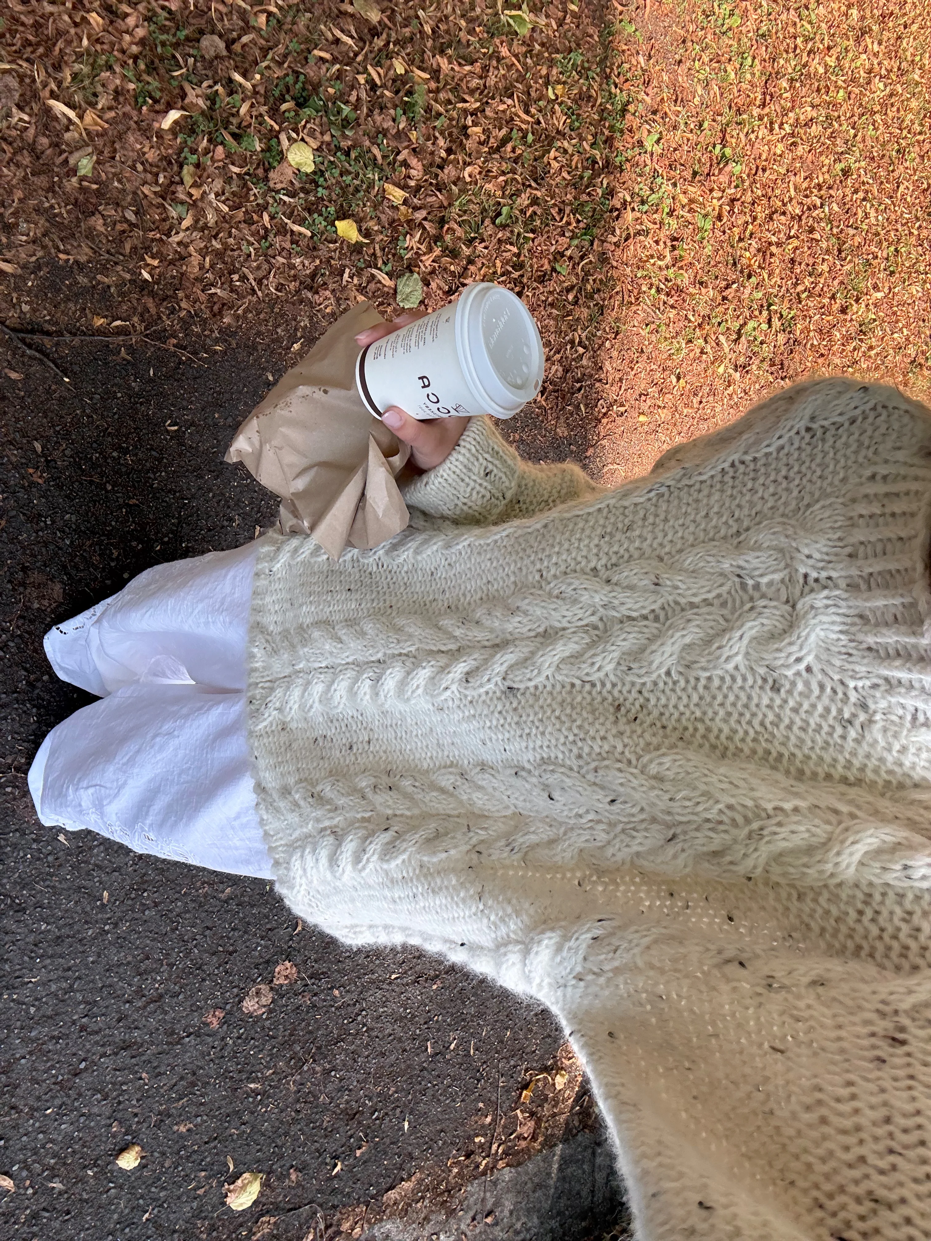 Thilde Sweater - Image 4
