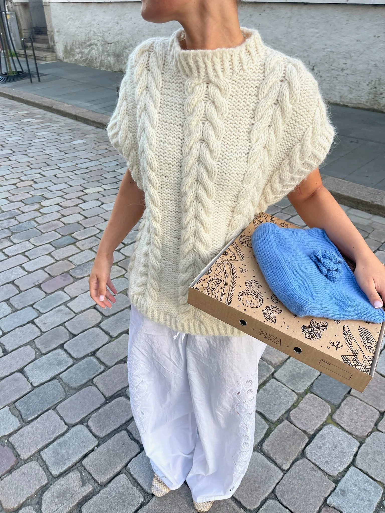 Thilde Vest - Image 4