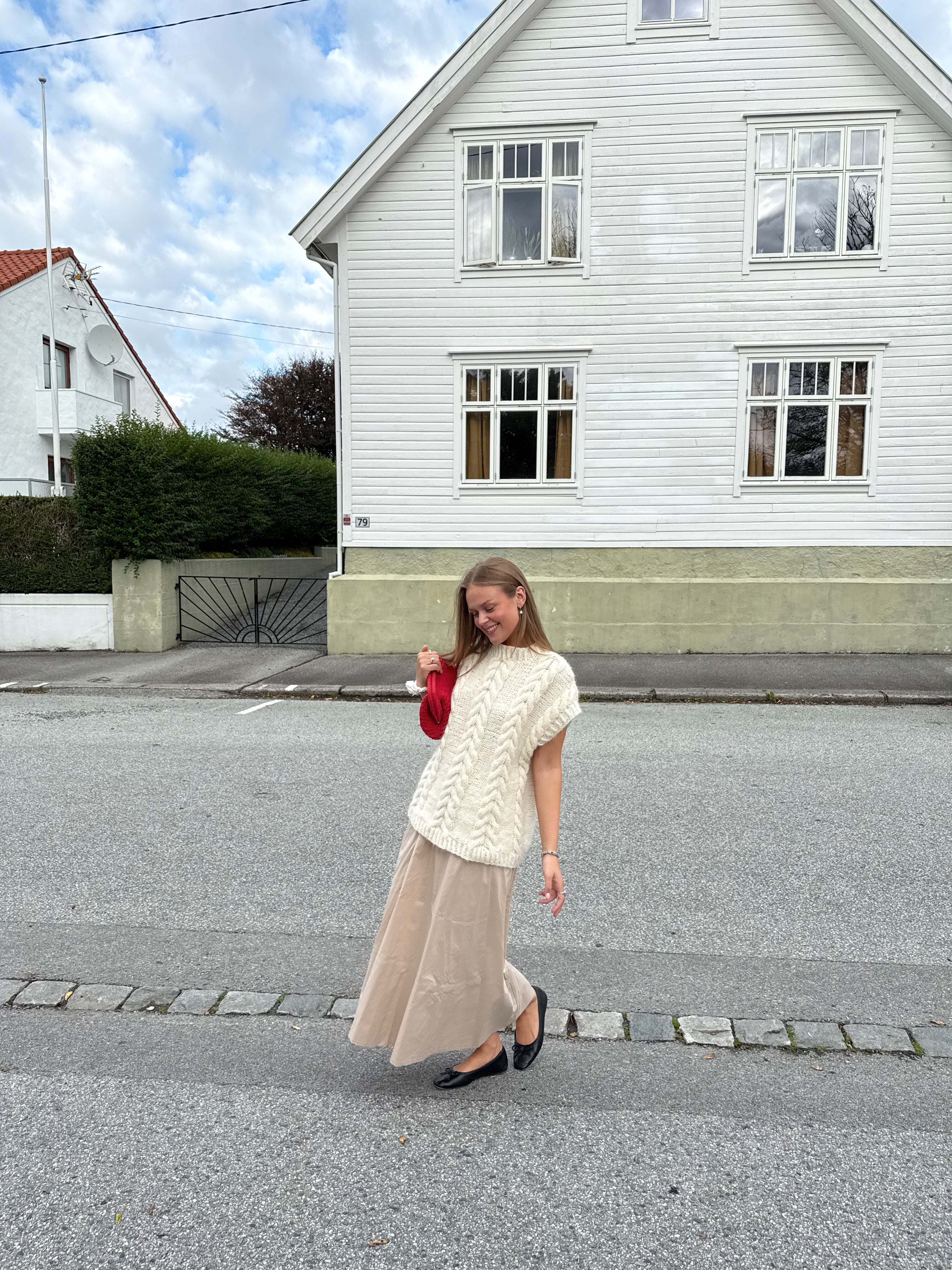 Thilde Vest - Image 7