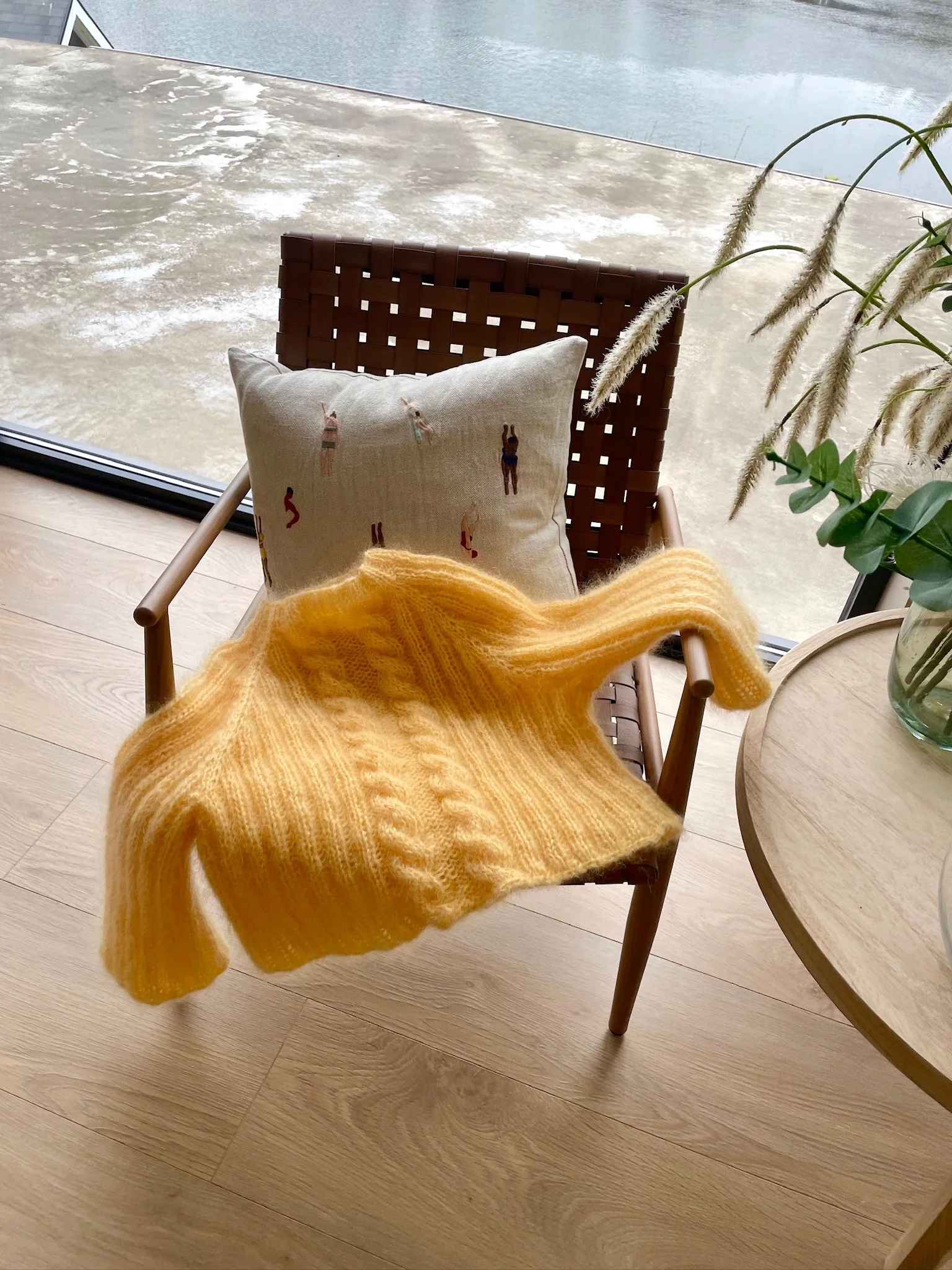 Vikja Sweater - Image 5