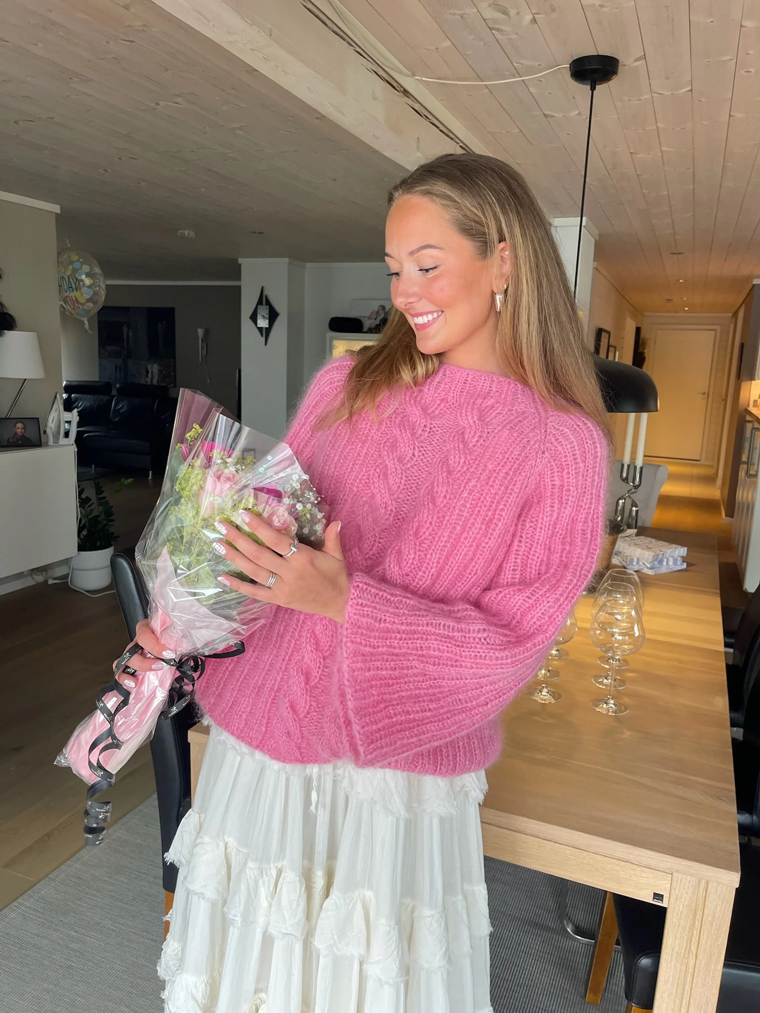 Vikja Sweater - Image 7