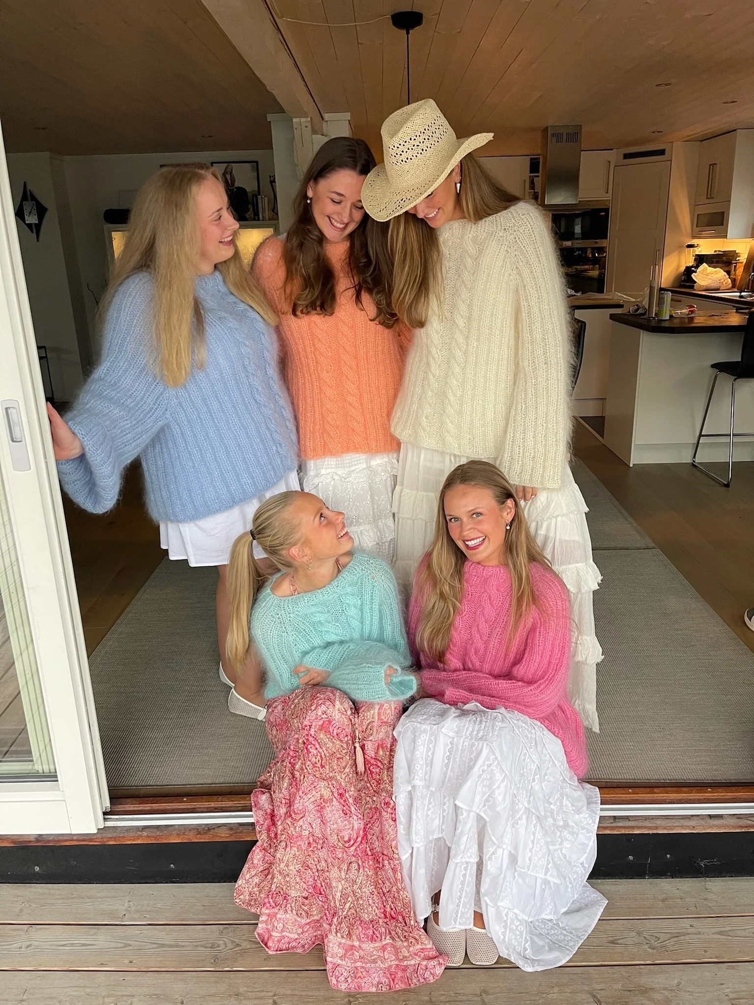 Vikja Sweater - Image 8